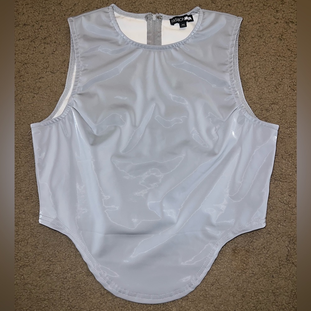 Fashion Nova Top